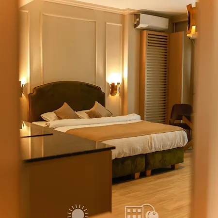 Roapart- De Lux Cu Si Mare La 2 Min De Plaja