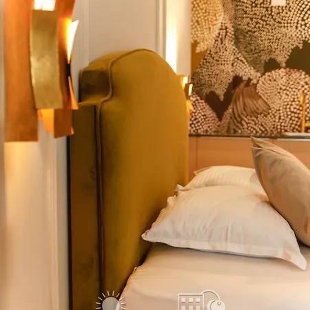 Lejlighed Roapart- De Lux Cu Si Mare La 2 Min De Plaja *