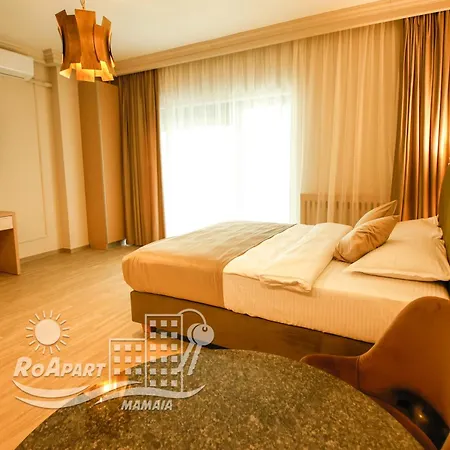 Roapart- De Lux Cu Si Mare La 2 Min De Plaja