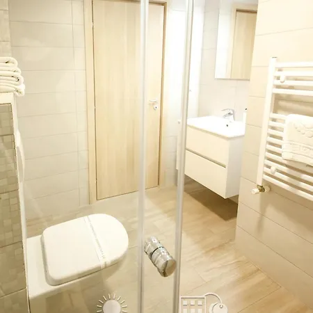 Roapart- De Lux Cu Si Mare La 2 Min De Plaja