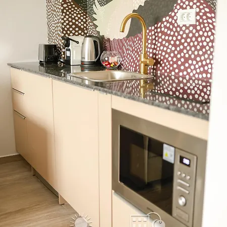 Roapart- De Lux Cu Si Mare La 2 Min De Plaja