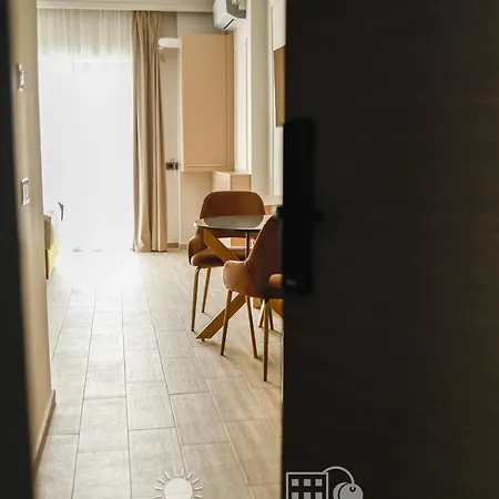 Roapart- De Lux Cu Si Mare La 2 Min De Plaja