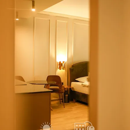 Roapart- De Lux Cu Si Mare La 2 Min De Plaja