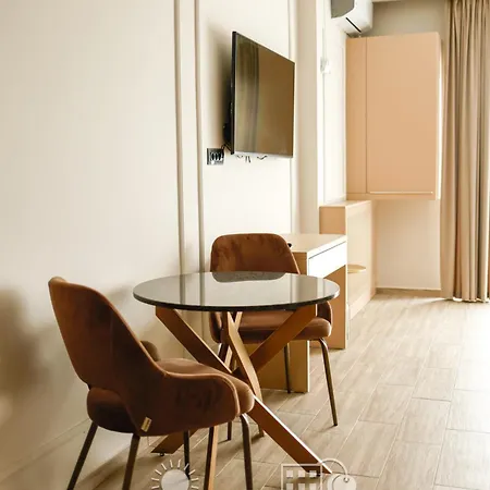 Roapart- De Lux Cu Si Mare La 2 Min De Plaja ママイア