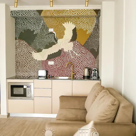 Roapart- De Lux Cu Si Mare La 2 Min De Plaja