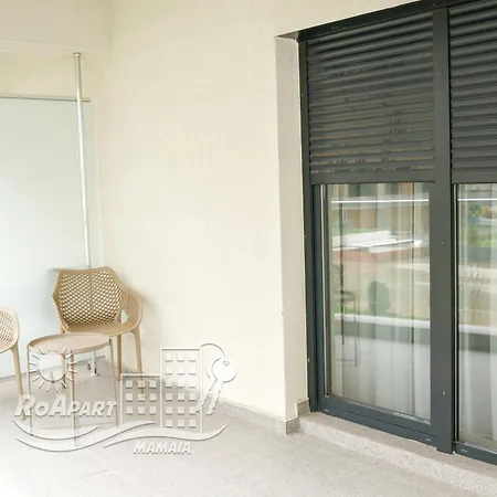 Roapart- De Lux Cu Si Mare La 2 Min De Plaja