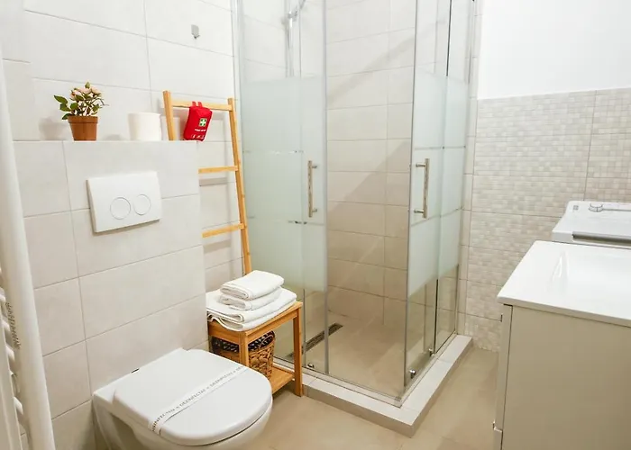 Roapart- De Lux Cu Si Mare La 2 Min De Plaja