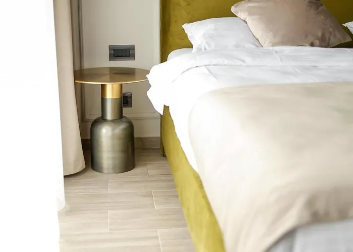 Διαμέρισμα Roapart- De Lux Cu Si Mare La 2 Min De Plaja Mamaia