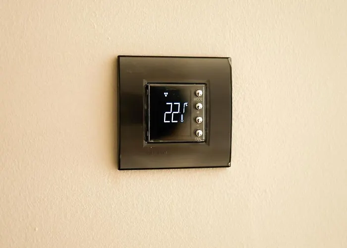 Διαμέρισμα Roapart- De Lux Cu Si Mare La 2 Min De Plaja Mamaia