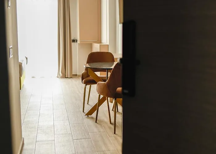 Roapart- De Lux Cu Si Mare La 2 Min De Plaja