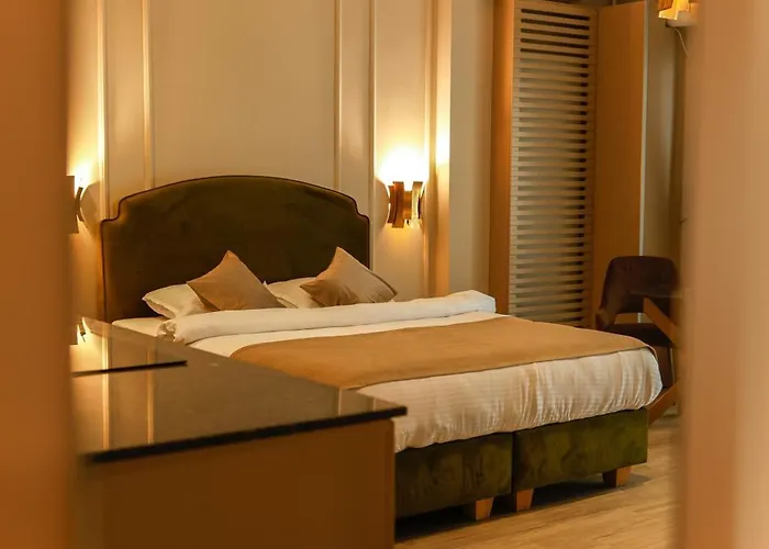 Roapart- De Lux Cu Si Mare La 2 Min De Plaja