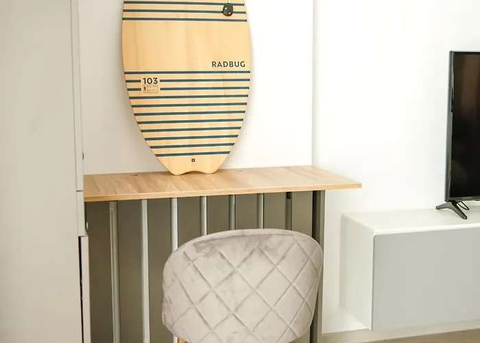 Roapart- De Lux Cu Si Mare La 2 Min De Plaja Mamaia