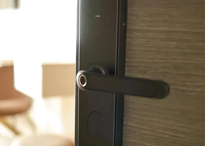 Διαμέρισμα Roapart- De Lux Cu Si Mare La 2 Min De Plaja *