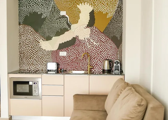 Roapart- De Lux Cu Si Mare La 2 Min De Plaja