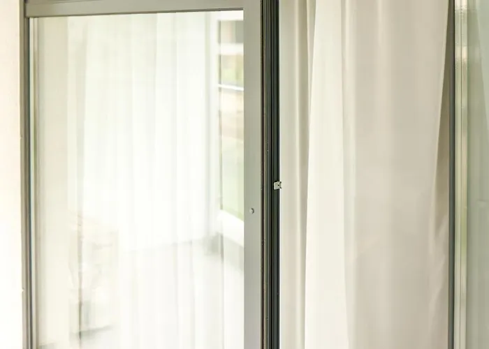 Διαμέρισμα Roapart- De Lux Cu Si Mare La 2 Min De Plaja Mamaia